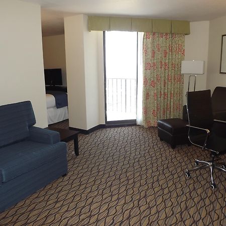 Holiday Inn Corpus Christi Downtown Marina By Ihg מראה חיצוני תמונה