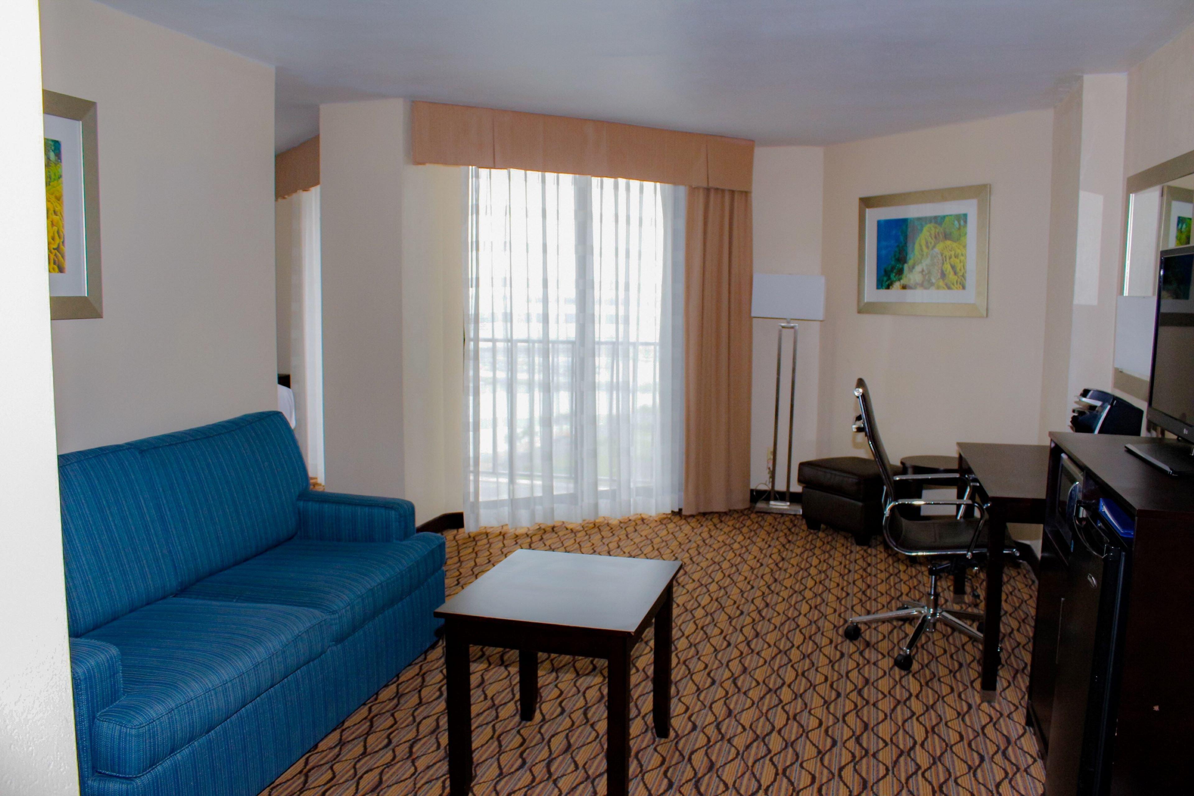 Holiday Inn Corpus Christi Downtown Marina By Ihg מראה חיצוני תמונה