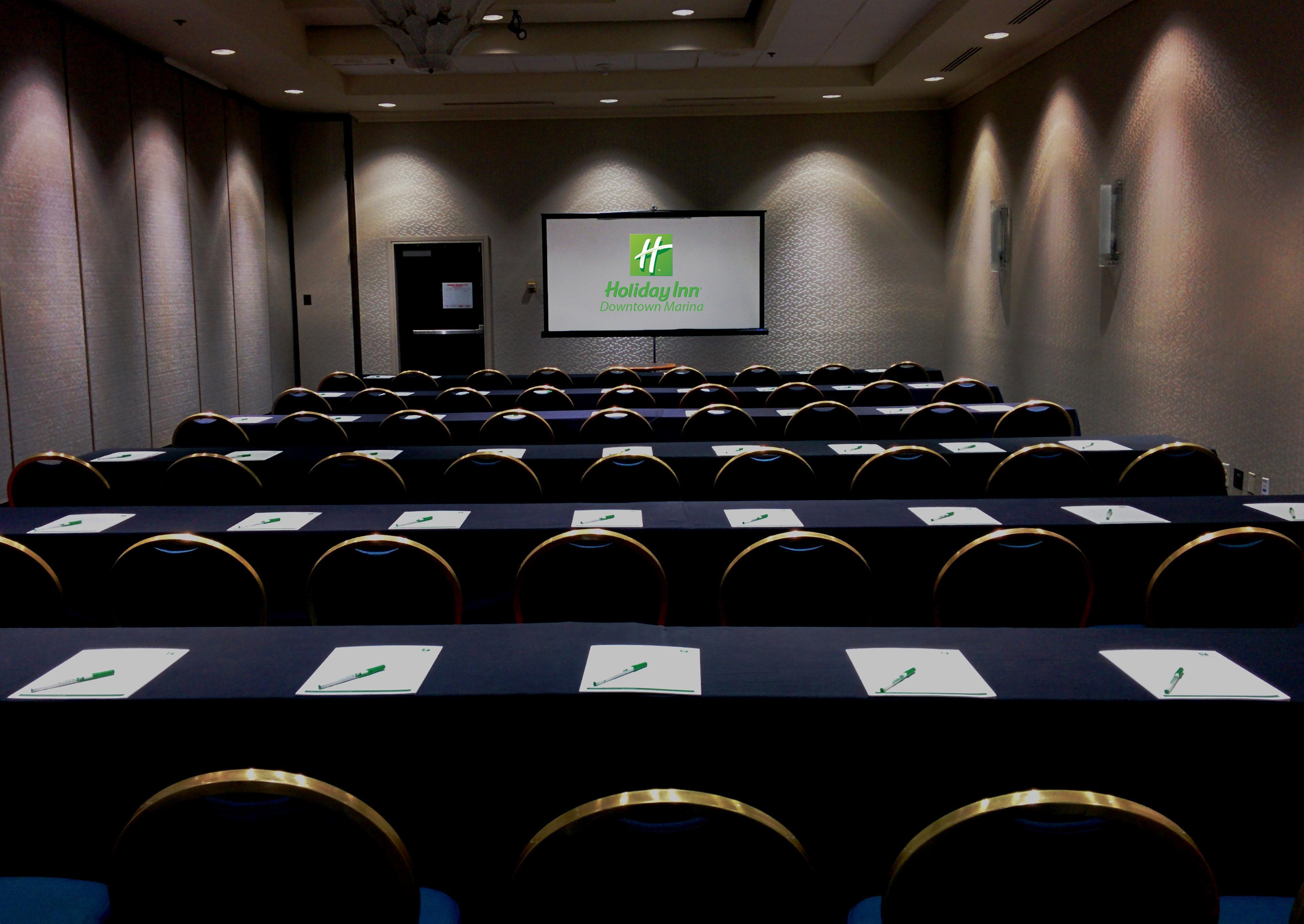 Holiday Inn Corpus Christi Downtown Marina By Ihg מראה חיצוני תמונה