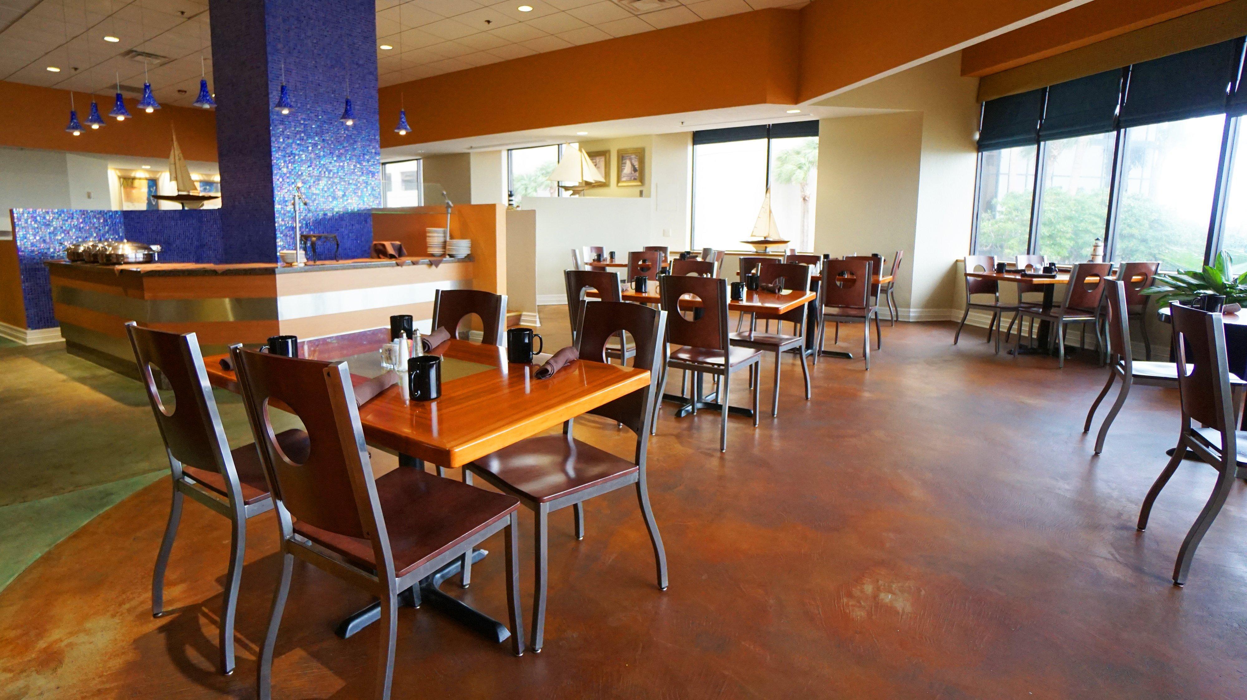 Holiday Inn Corpus Christi Downtown Marina By Ihg מראה חיצוני תמונה