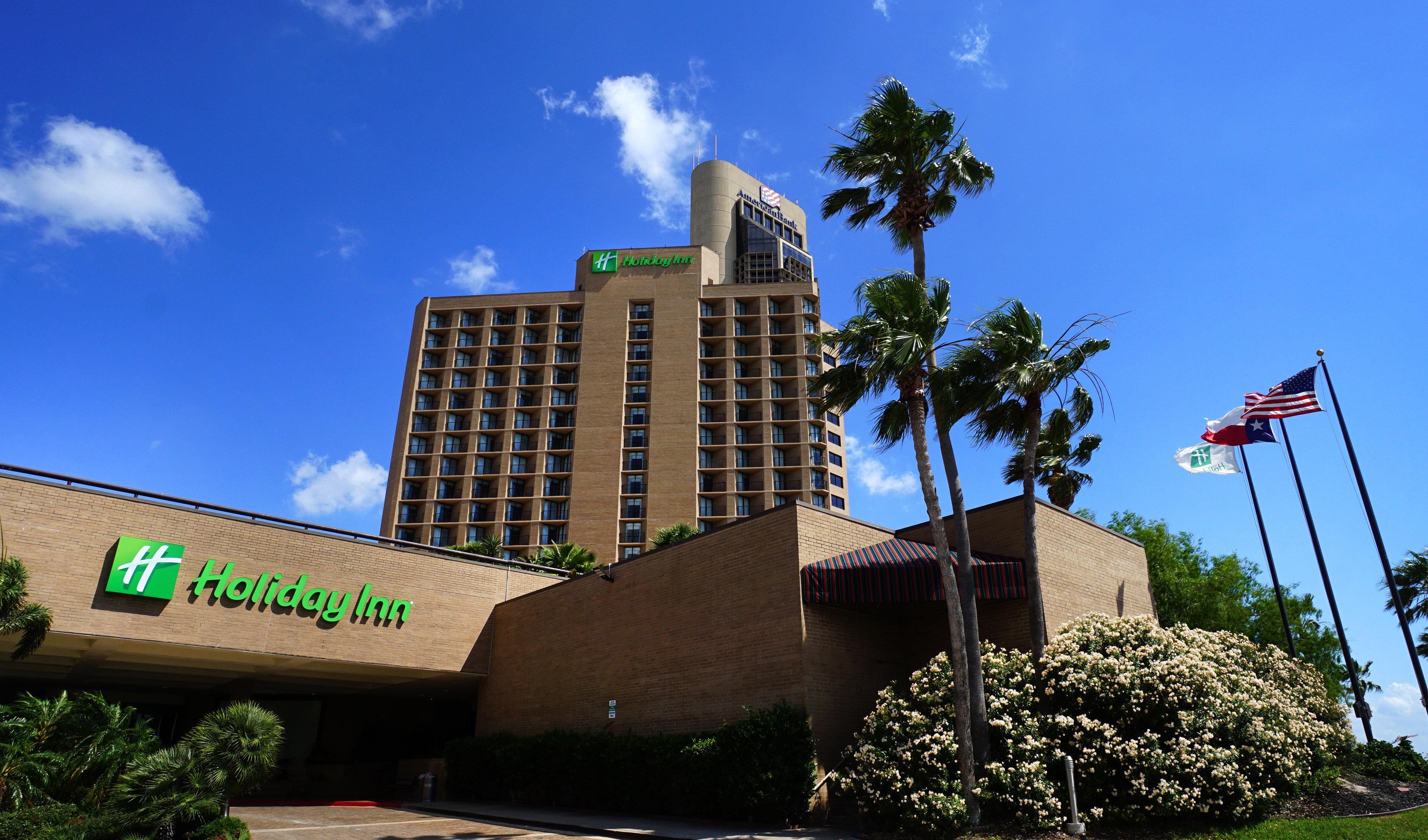 Holiday Inn Corpus Christi Downtown Marina By Ihg מראה חיצוני תמונה