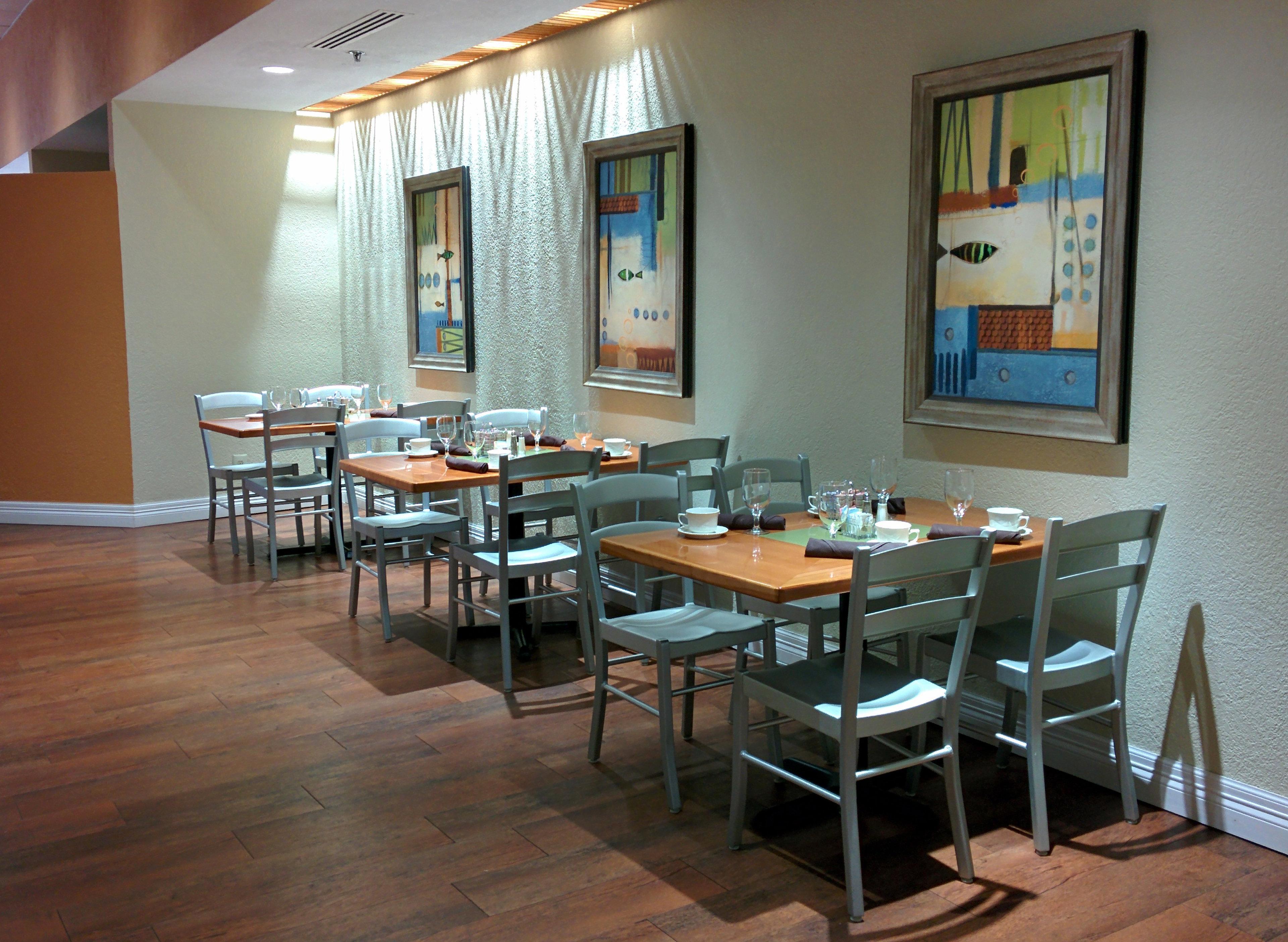 Holiday Inn Corpus Christi Downtown Marina By Ihg מראה חיצוני תמונה