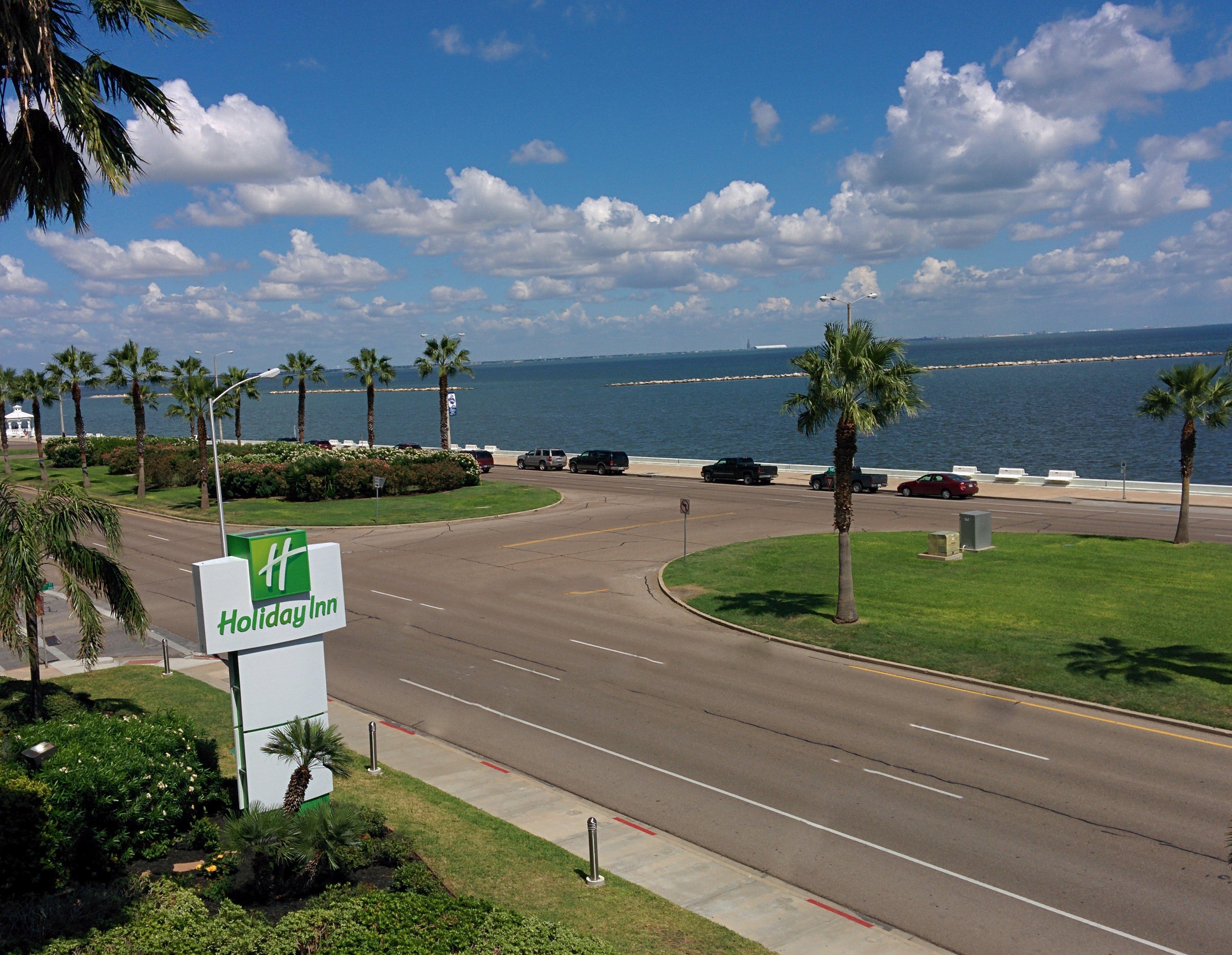 Holiday Inn Corpus Christi Downtown Marina By Ihg מראה חיצוני תמונה