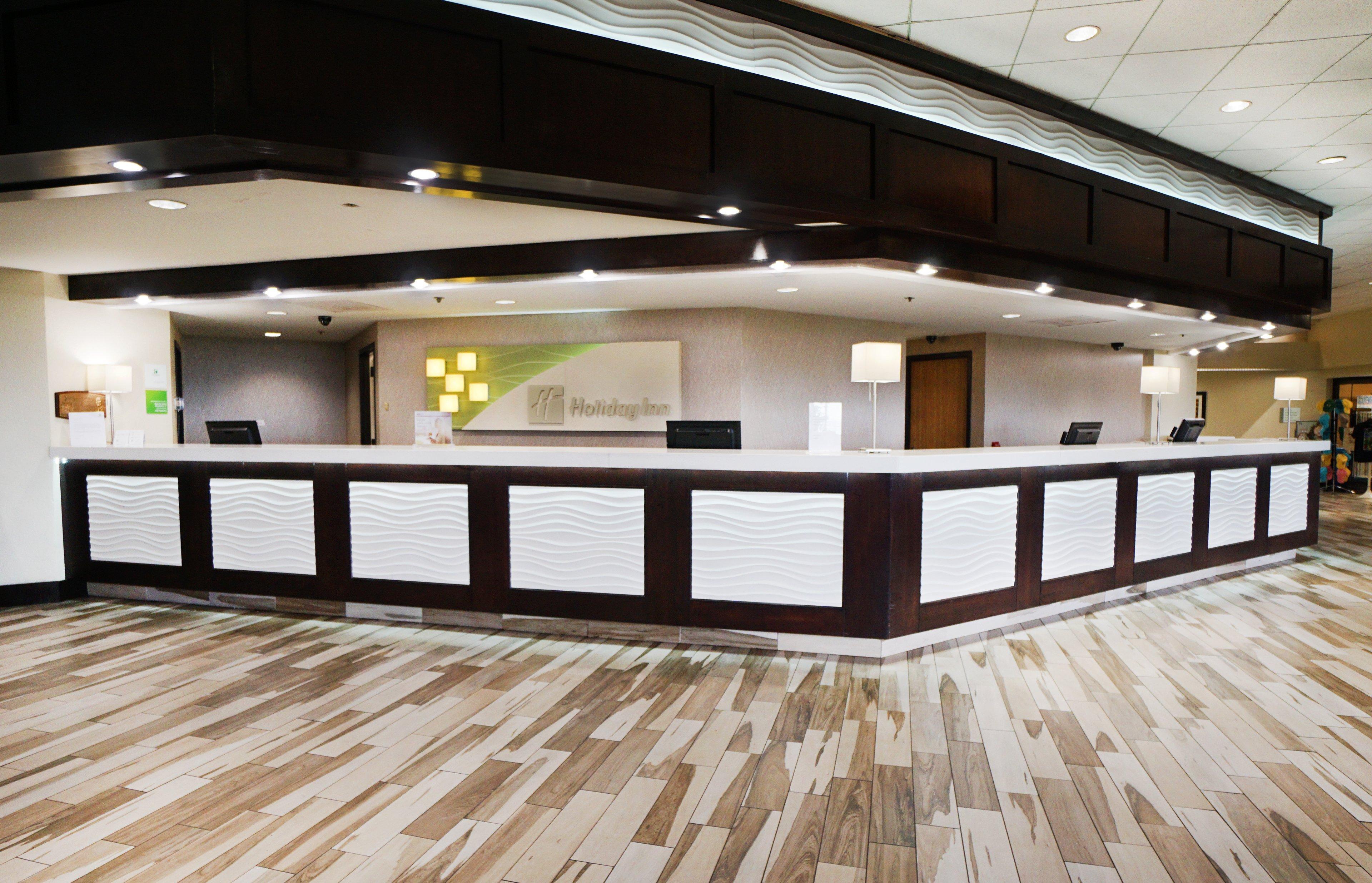 Holiday Inn Corpus Christi Downtown Marina By Ihg מראה חיצוני תמונה