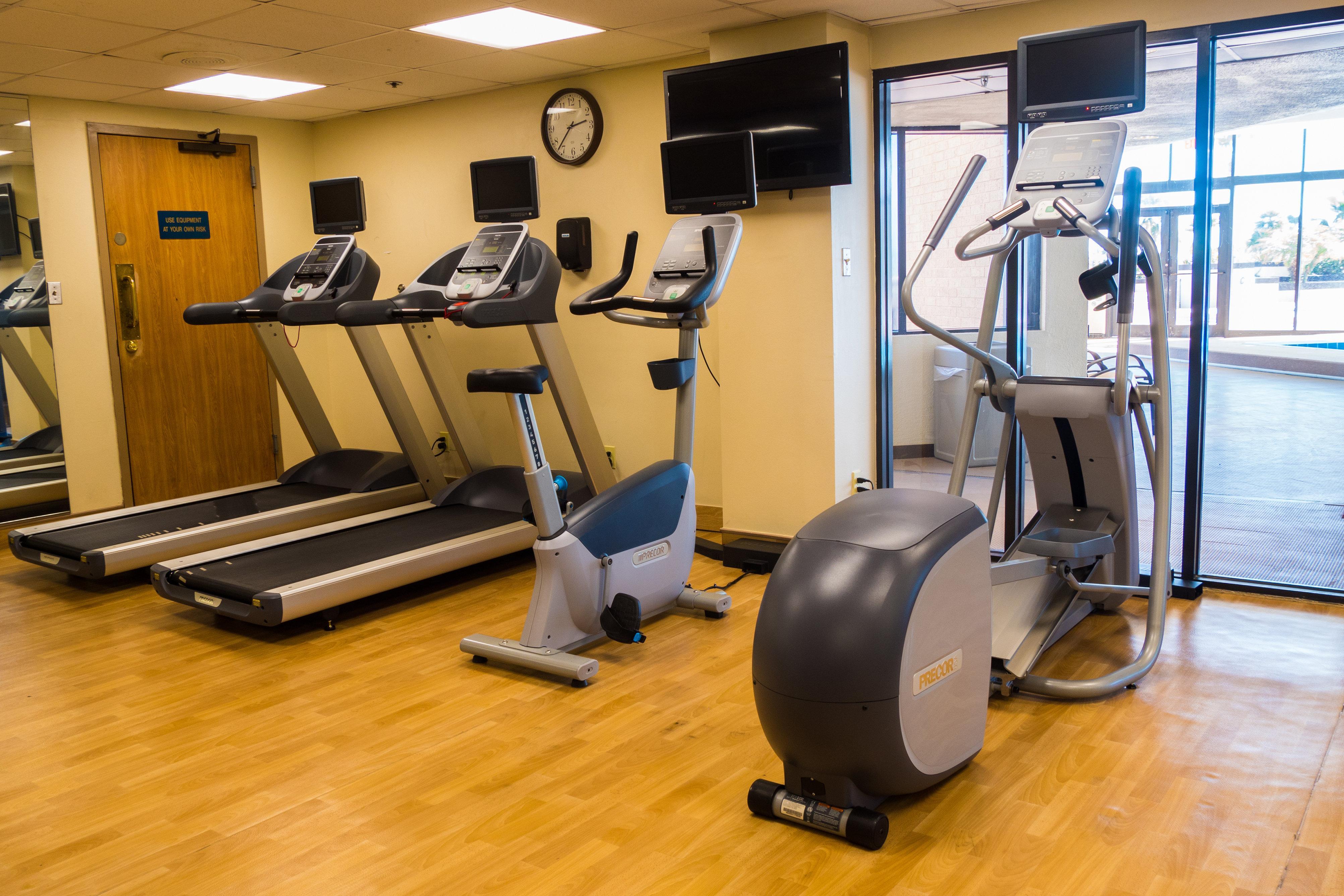 Holiday Inn Corpus Christi Downtown Marina By Ihg מראה חיצוני תמונה