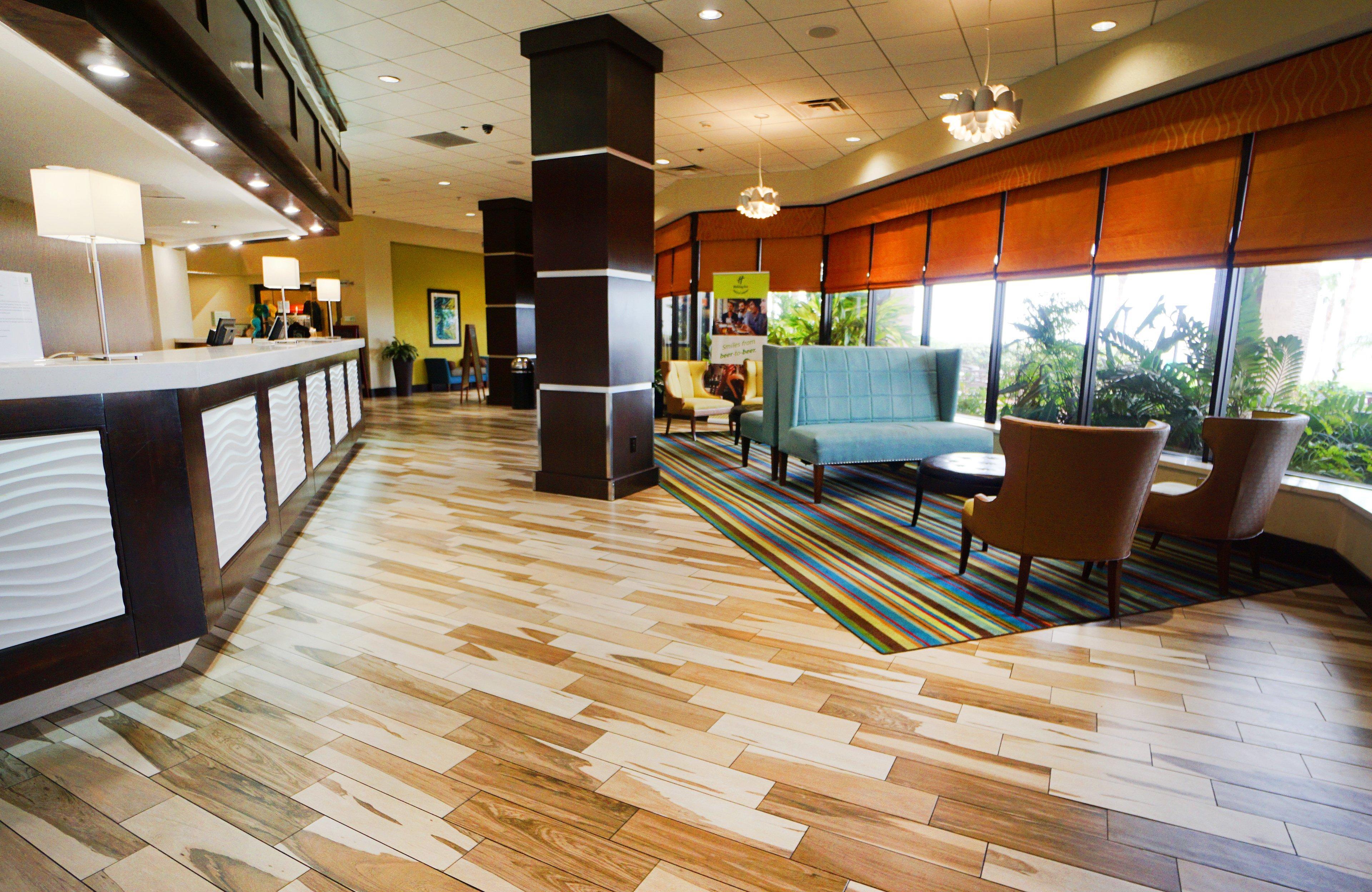 Holiday Inn Corpus Christi Downtown Marina By Ihg מראה חיצוני תמונה
