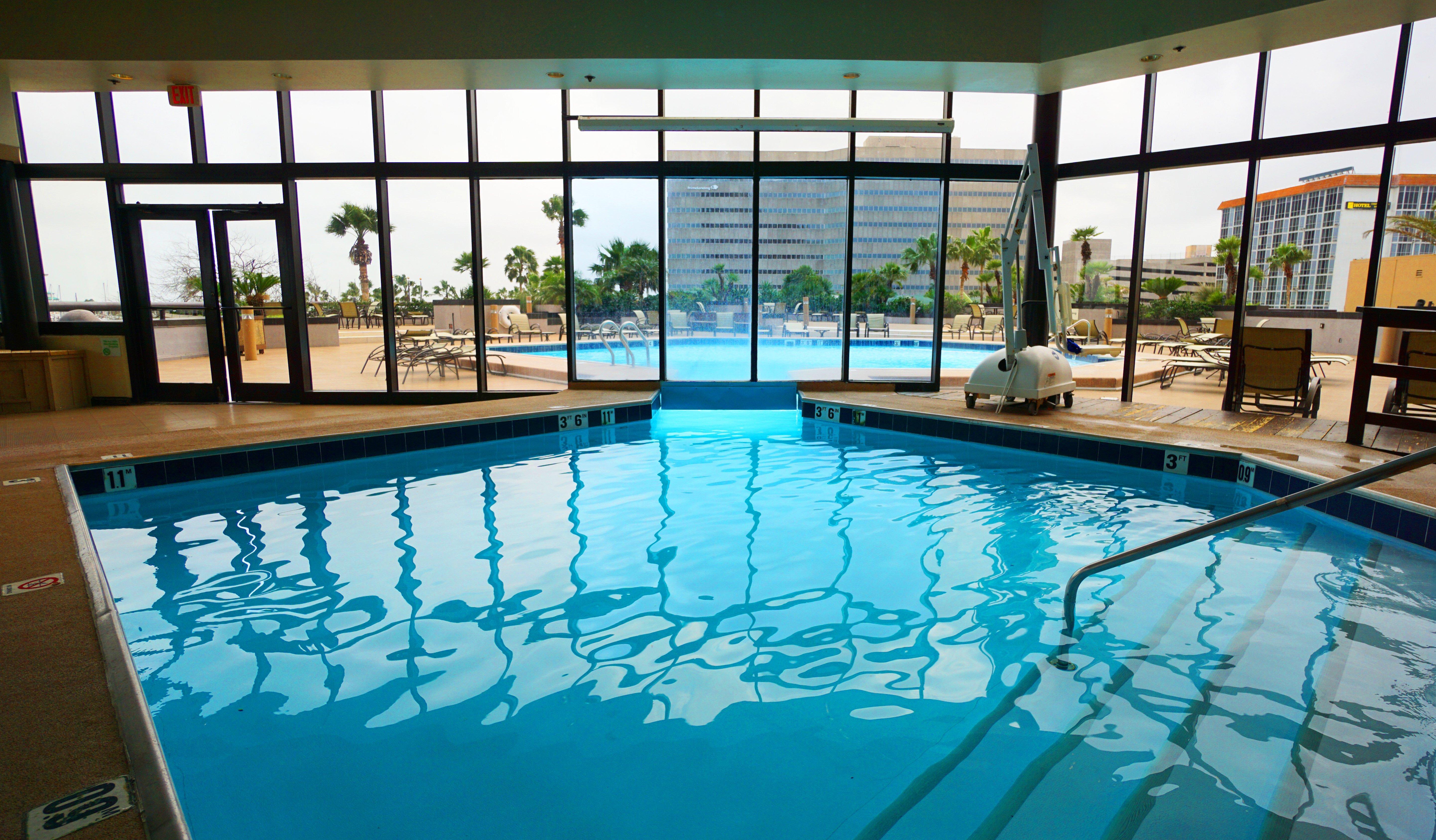 Holiday Inn Corpus Christi Downtown Marina By Ihg מראה חיצוני תמונה