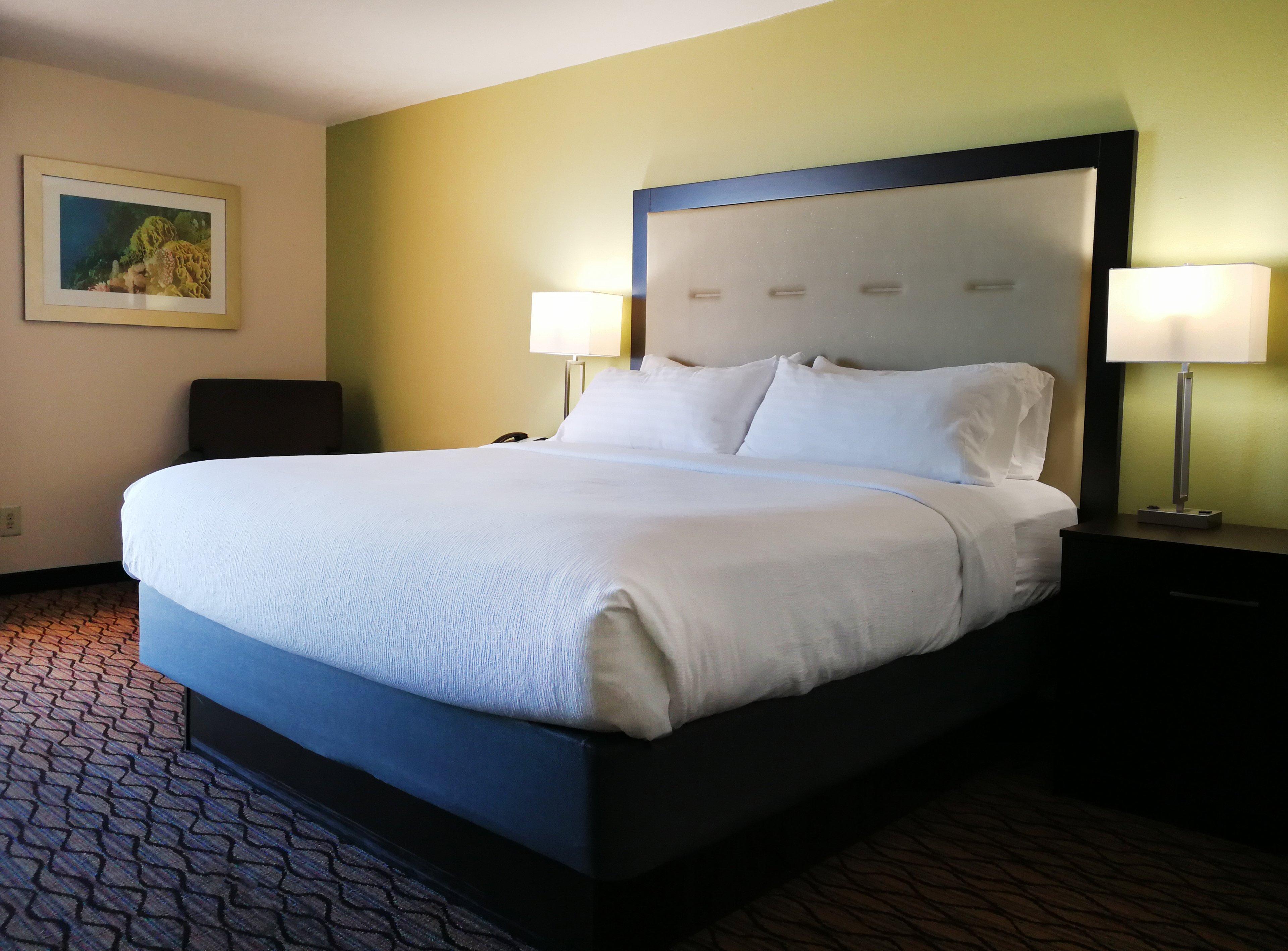 Holiday Inn Corpus Christi Downtown Marina By Ihg מראה חיצוני תמונה