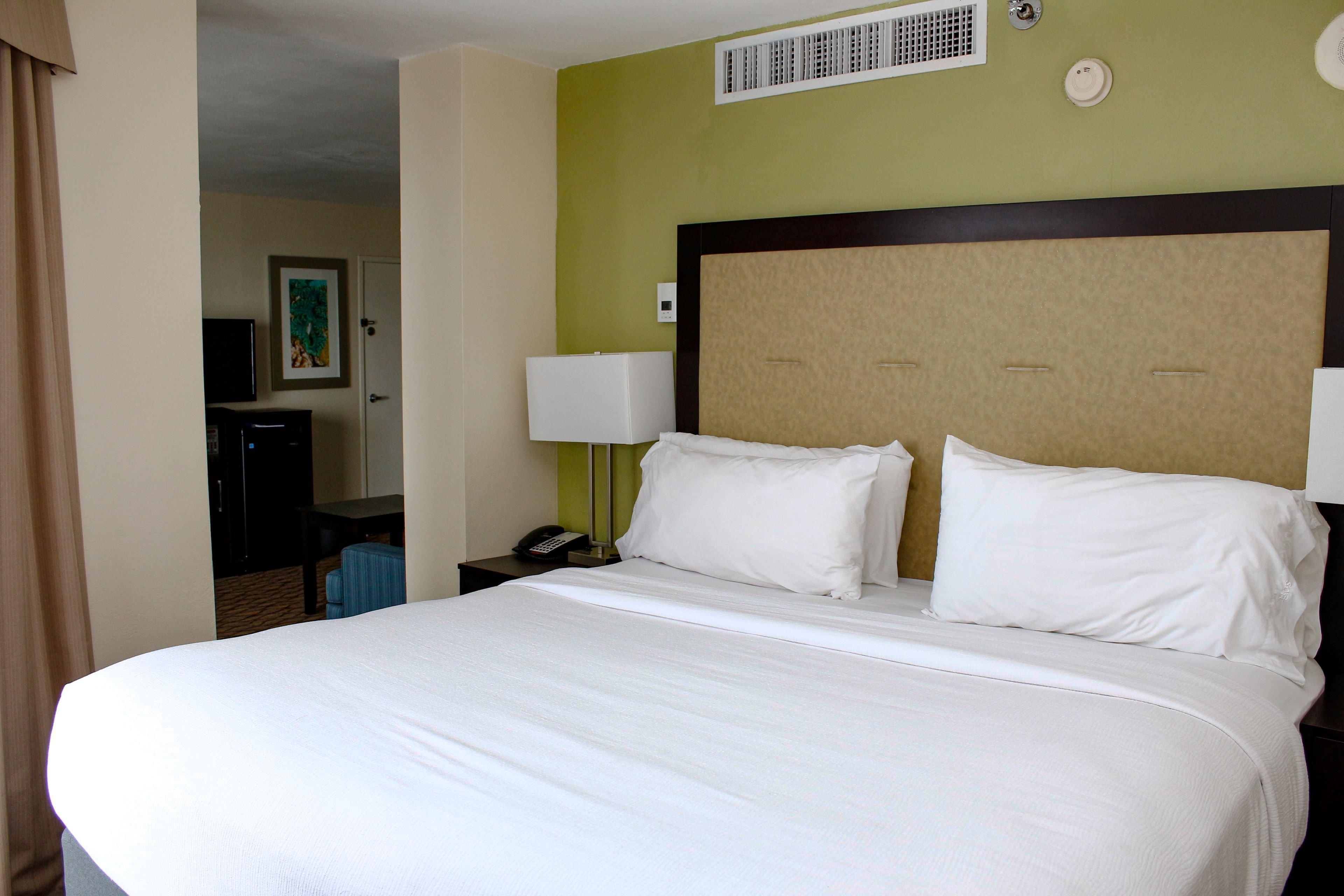 Holiday Inn Corpus Christi Downtown Marina By Ihg מראה חיצוני תמונה