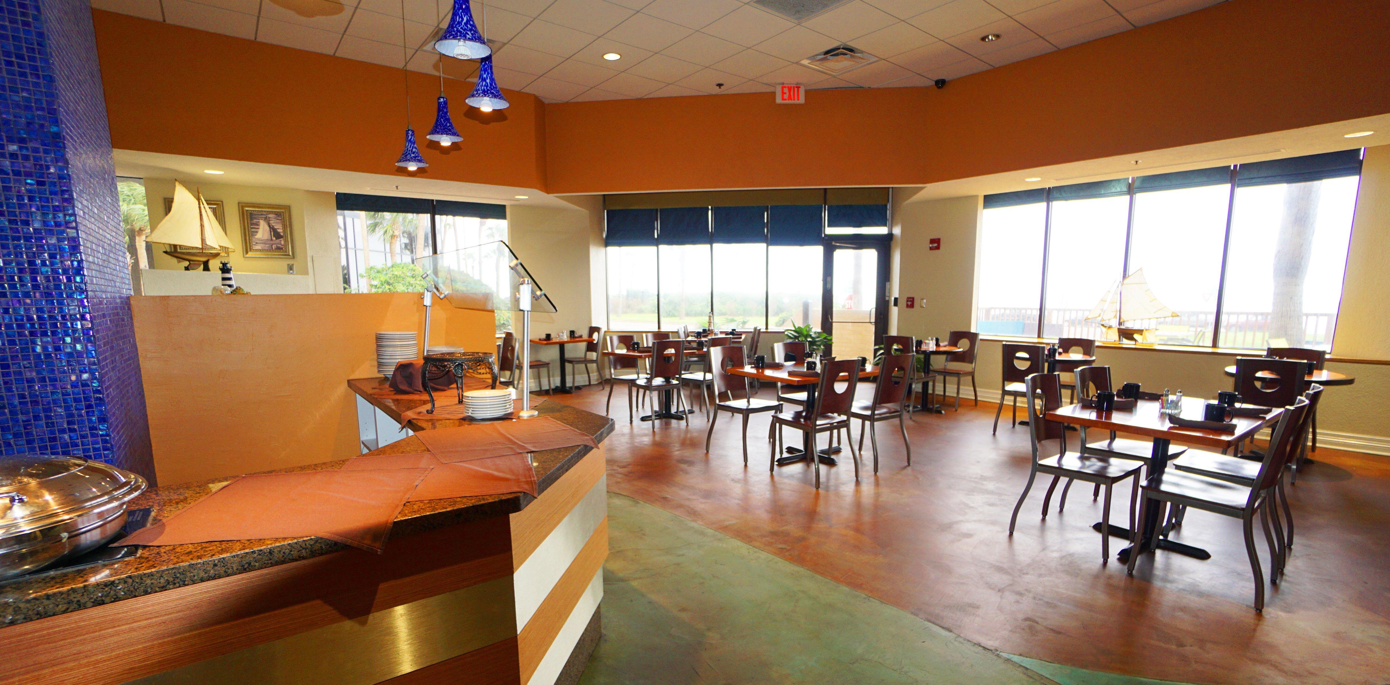 Holiday Inn Corpus Christi Downtown Marina By Ihg מראה חיצוני תמונה