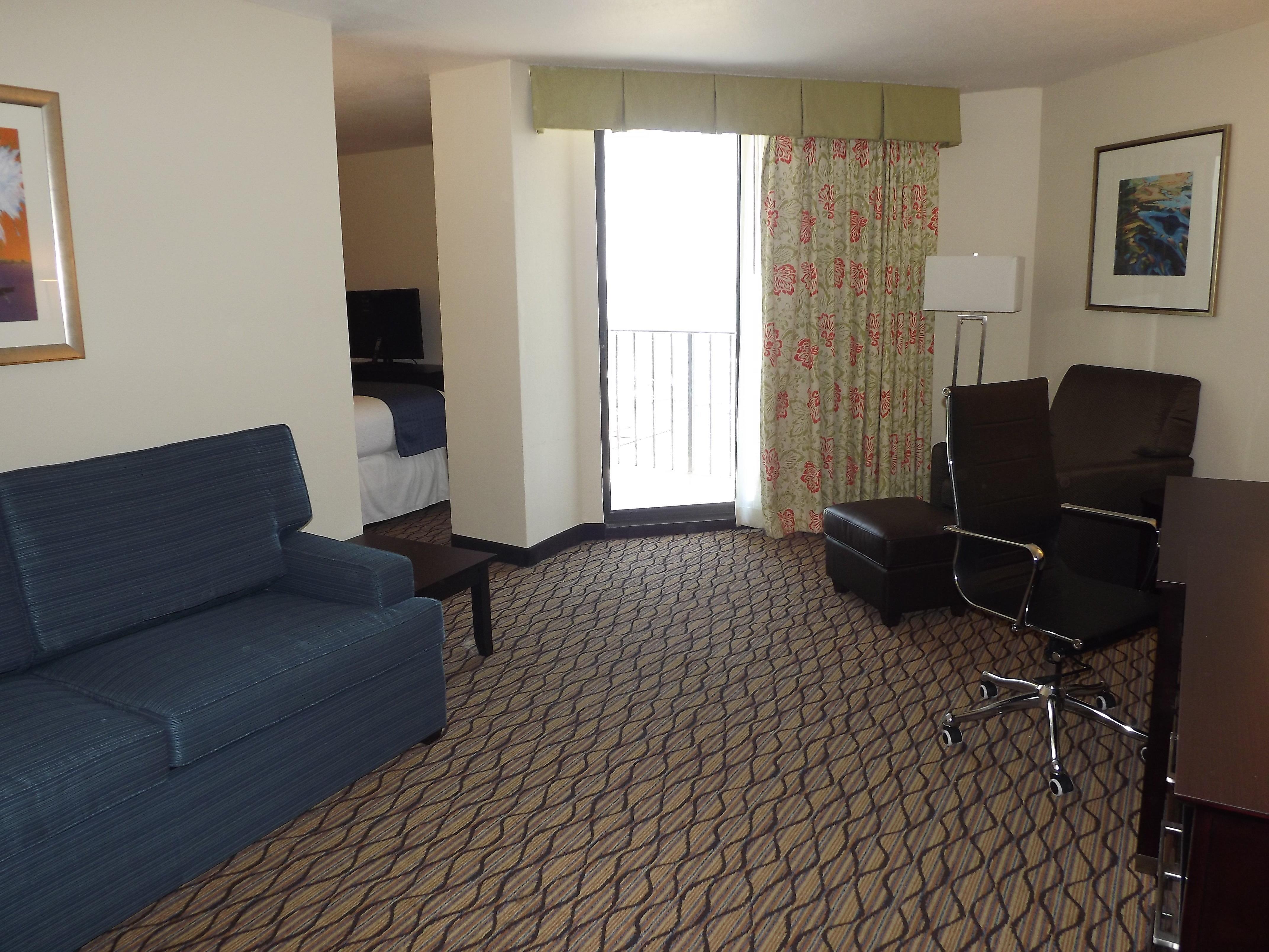 Holiday Inn Corpus Christi Downtown Marina By Ihg מראה חיצוני תמונה