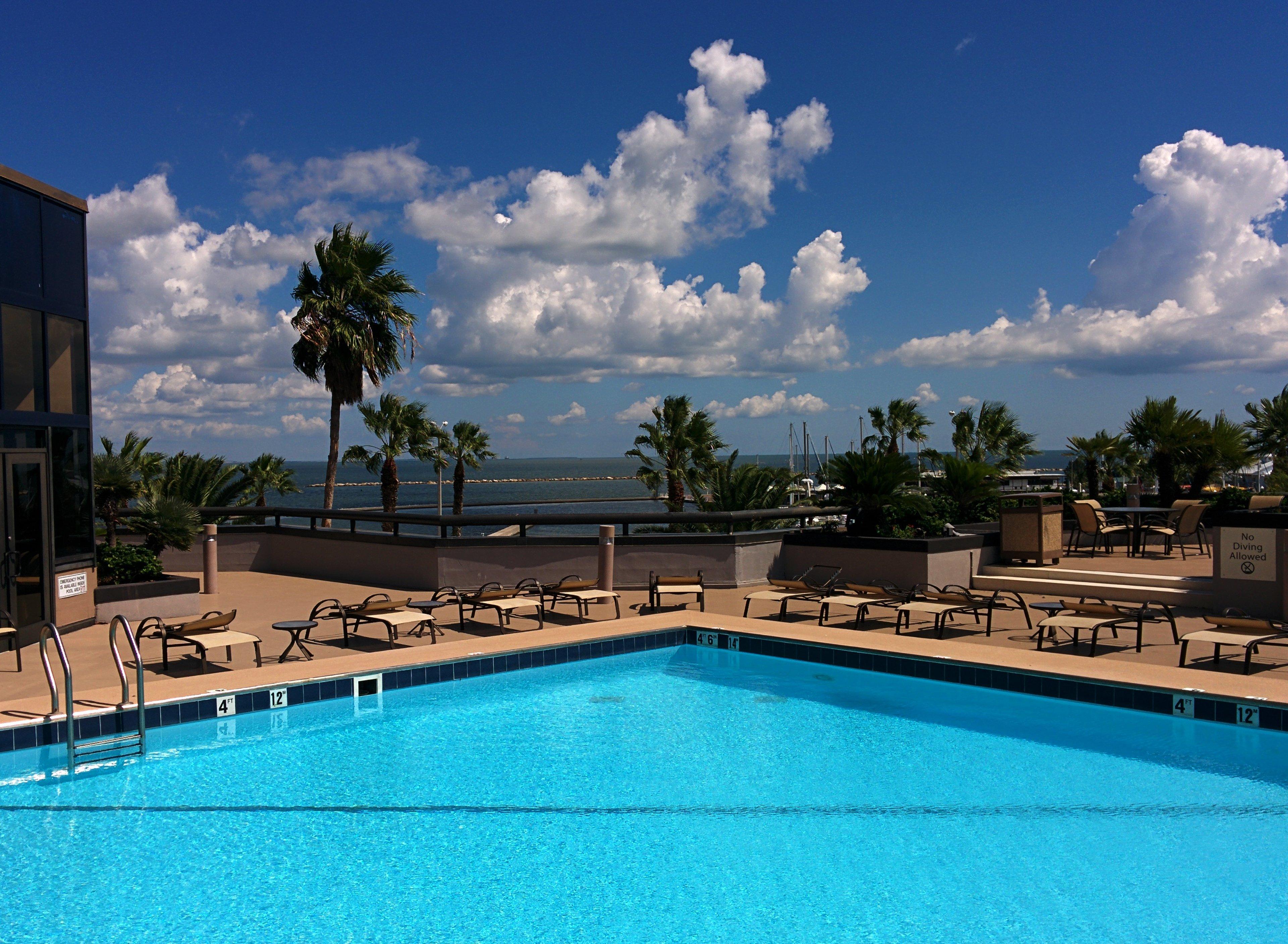 Holiday Inn Corpus Christi Downtown Marina By Ihg מראה חיצוני תמונה