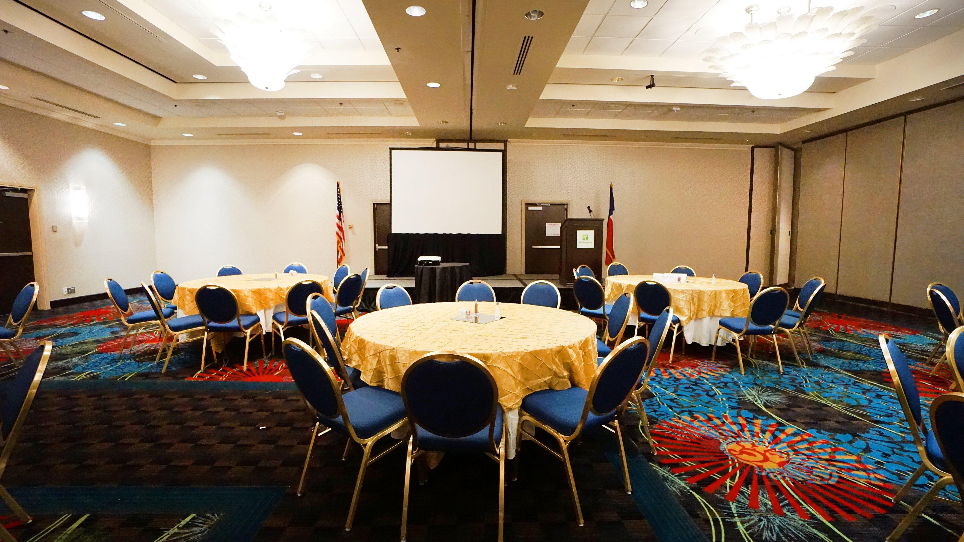Holiday Inn Corpus Christi Downtown Marina By Ihg מראה חיצוני תמונה
