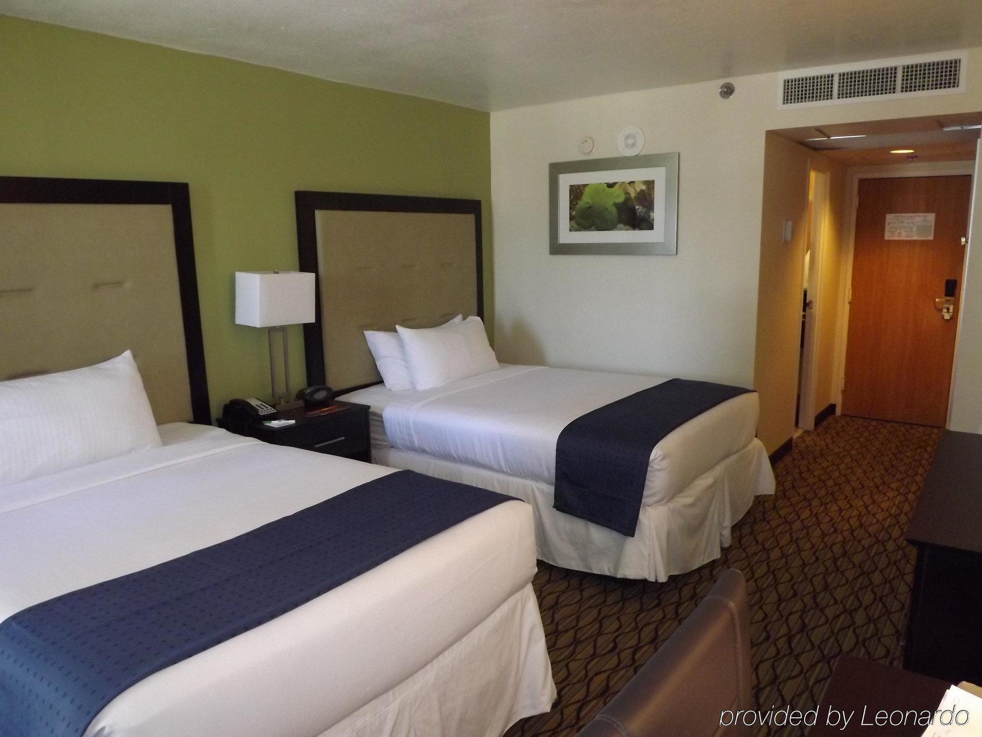 Holiday Inn Corpus Christi Downtown Marina By Ihg מראה חיצוני תמונה