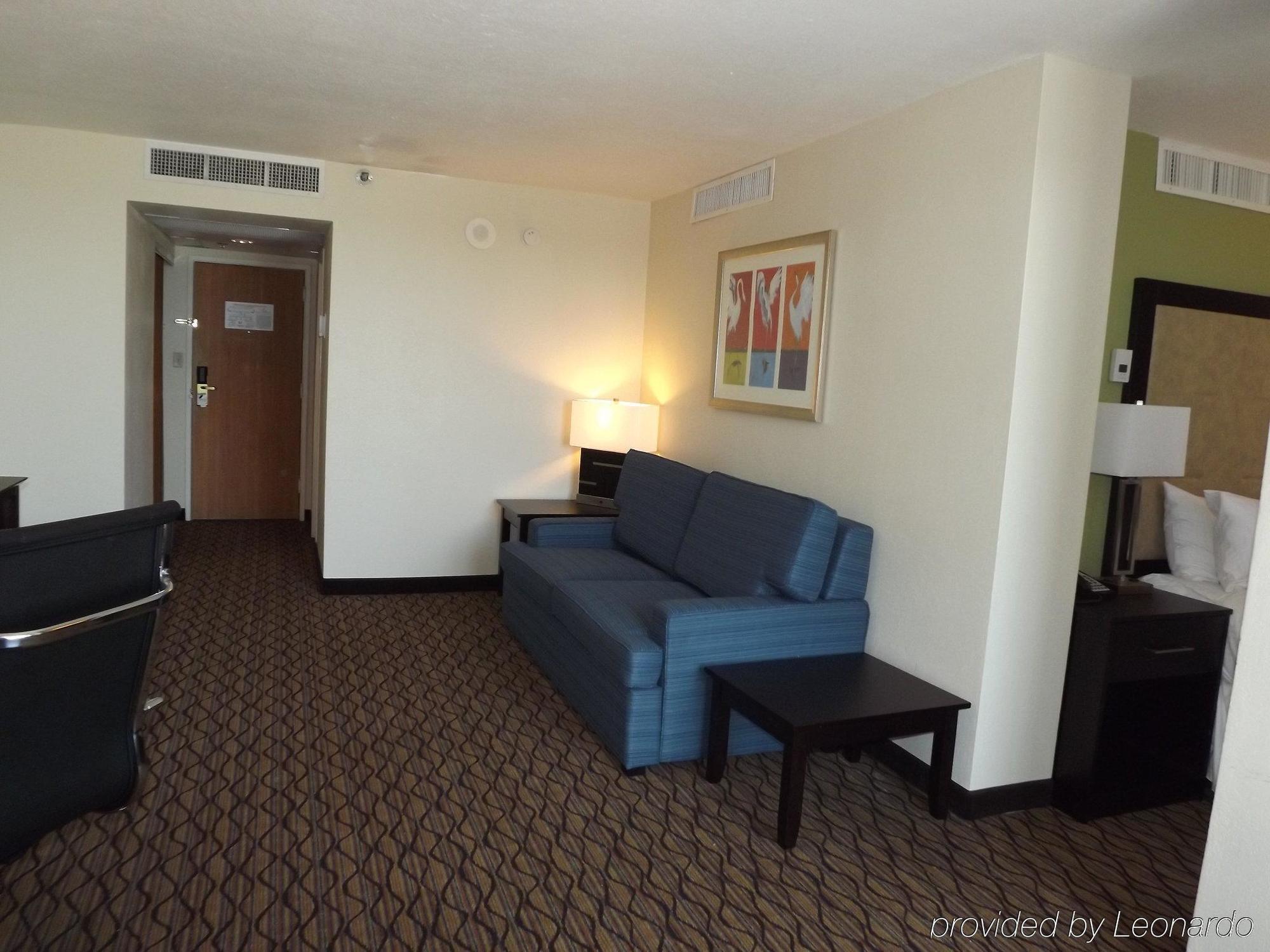 Holiday Inn Corpus Christi Downtown Marina By Ihg מראה חיצוני תמונה