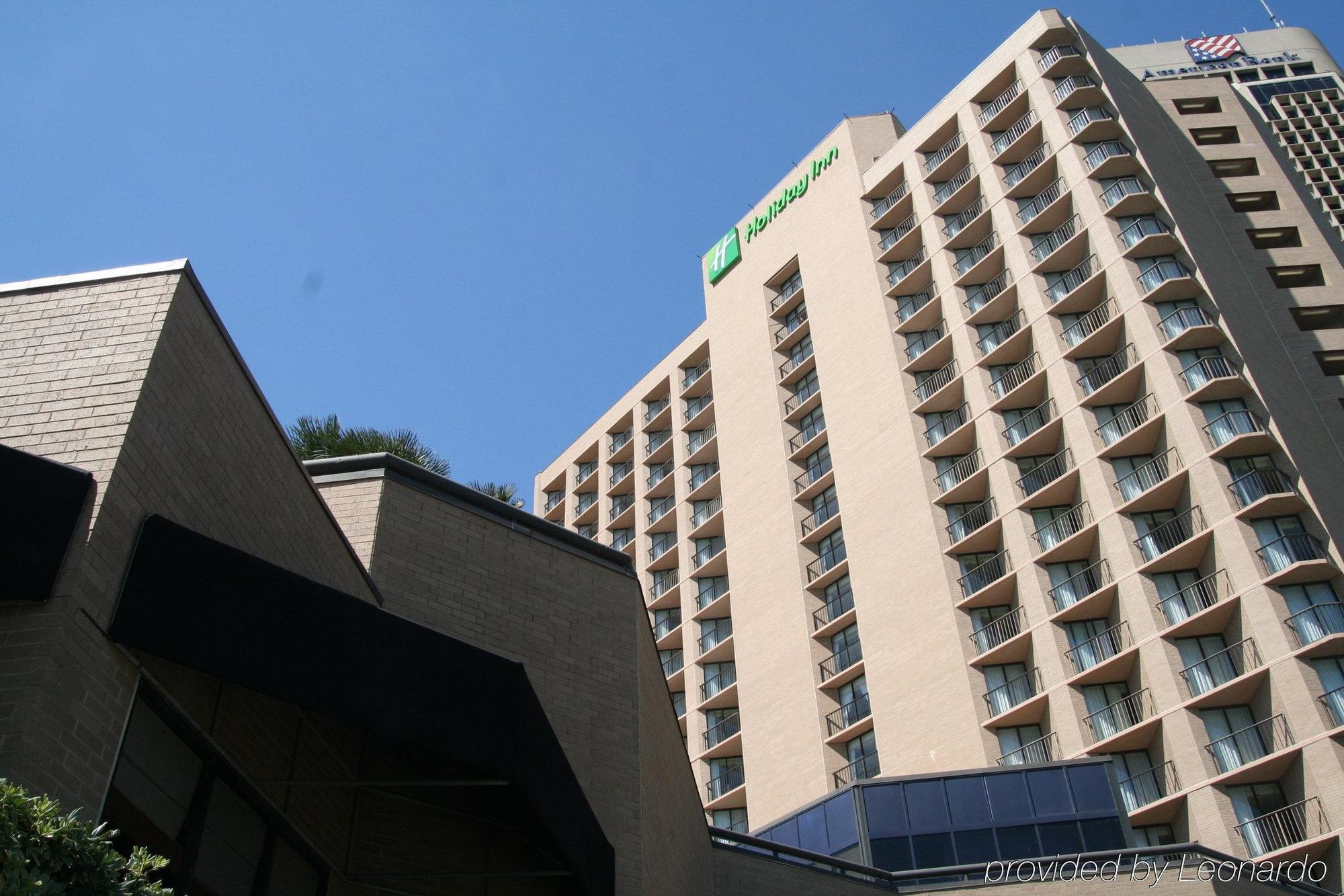 Holiday Inn Corpus Christi Downtown Marina By Ihg מראה חיצוני תמונה