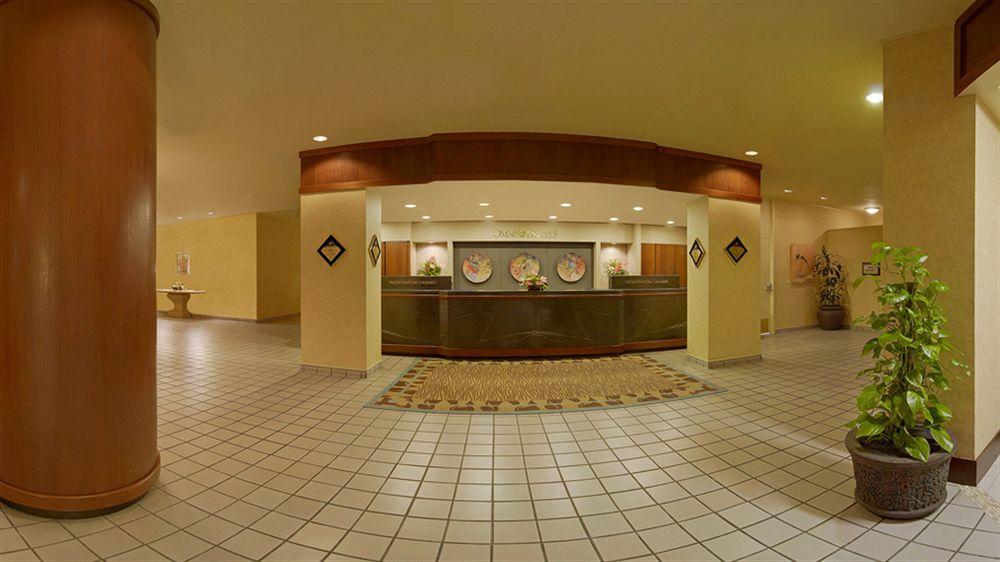 Holiday Inn Corpus Christi Downtown Marina By Ihg מראה חיצוני תמונה