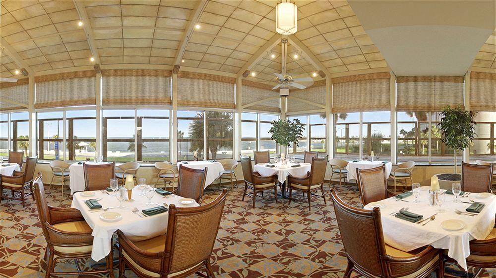 Holiday Inn Corpus Christi Downtown Marina By Ihg מראה חיצוני תמונה