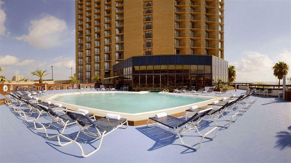 Holiday Inn Corpus Christi Downtown Marina By Ihg מראה חיצוני תמונה