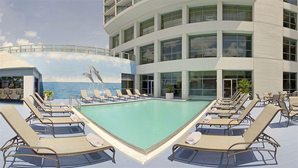 Holiday Inn Corpus Christi Downtown Marina By Ihg מראה חיצוני תמונה