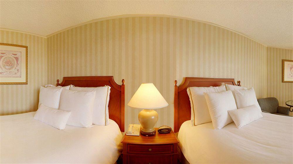 Holiday Inn Corpus Christi Downtown Marina By Ihg מראה חיצוני תמונה