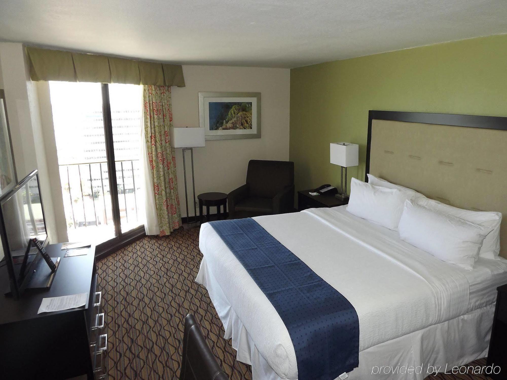 Holiday Inn Corpus Christi Downtown Marina By Ihg מראה חיצוני תמונה