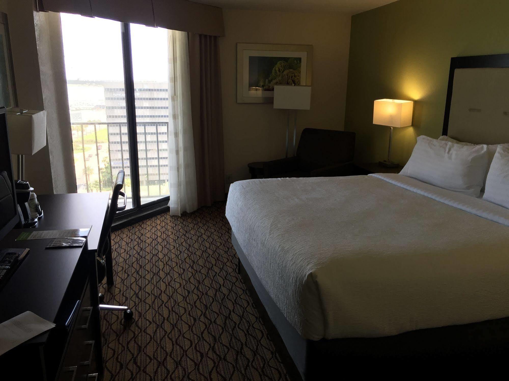Holiday Inn Corpus Christi Downtown Marina By Ihg מראה חיצוני תמונה