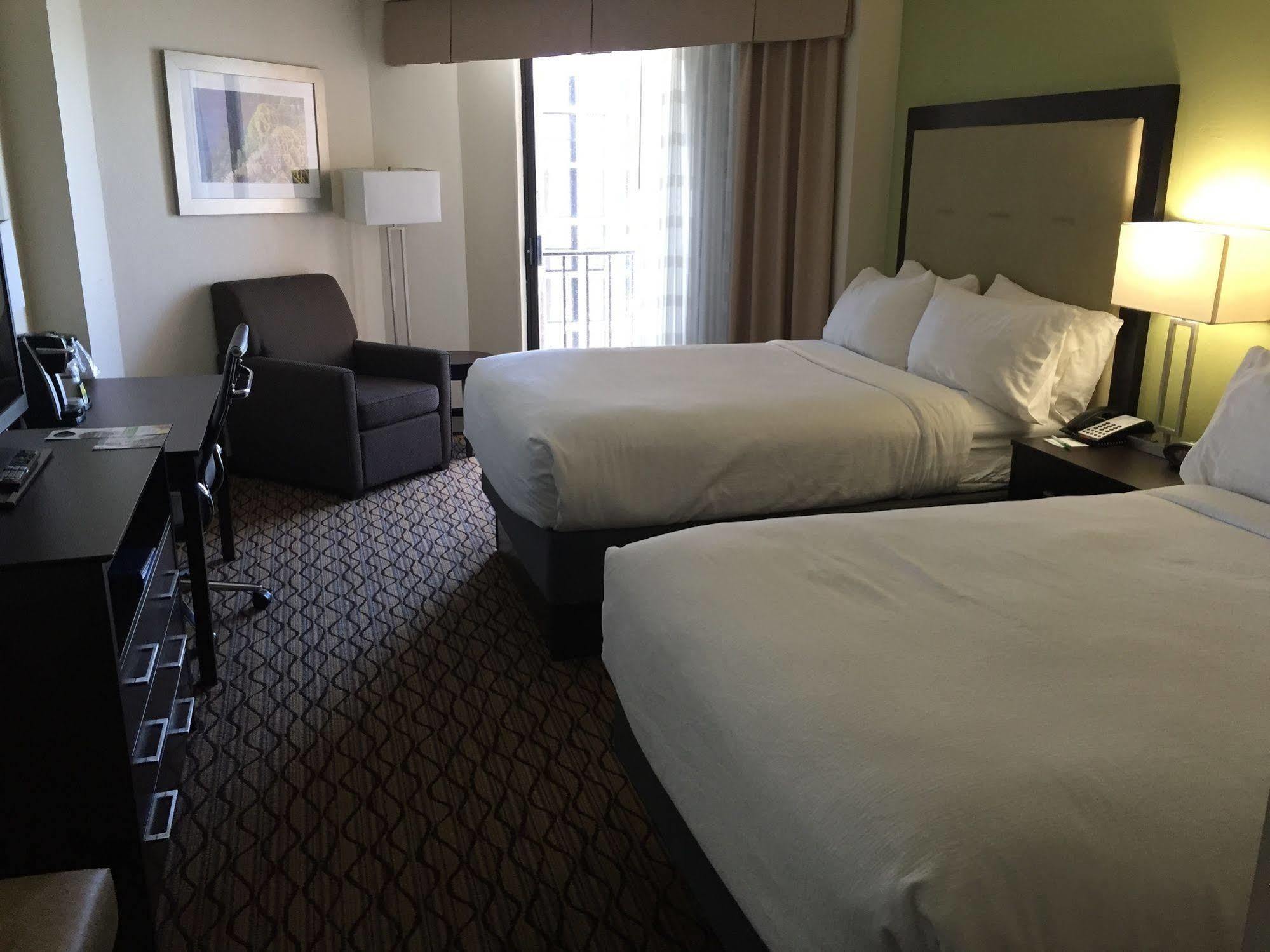 Holiday Inn Corpus Christi Downtown Marina By Ihg מראה חיצוני תמונה