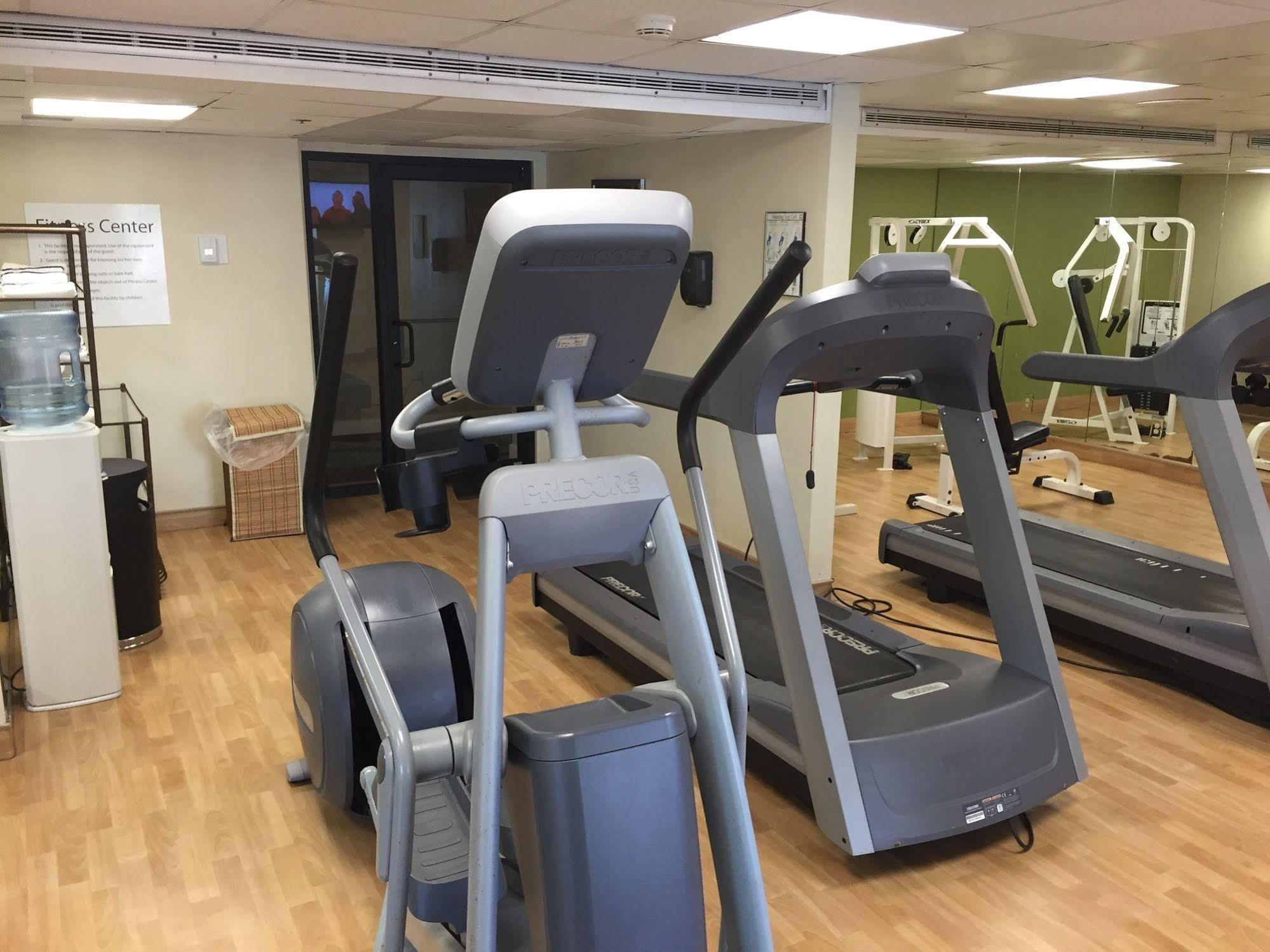 Holiday Inn Corpus Christi Downtown Marina By Ihg מראה חיצוני תמונה
