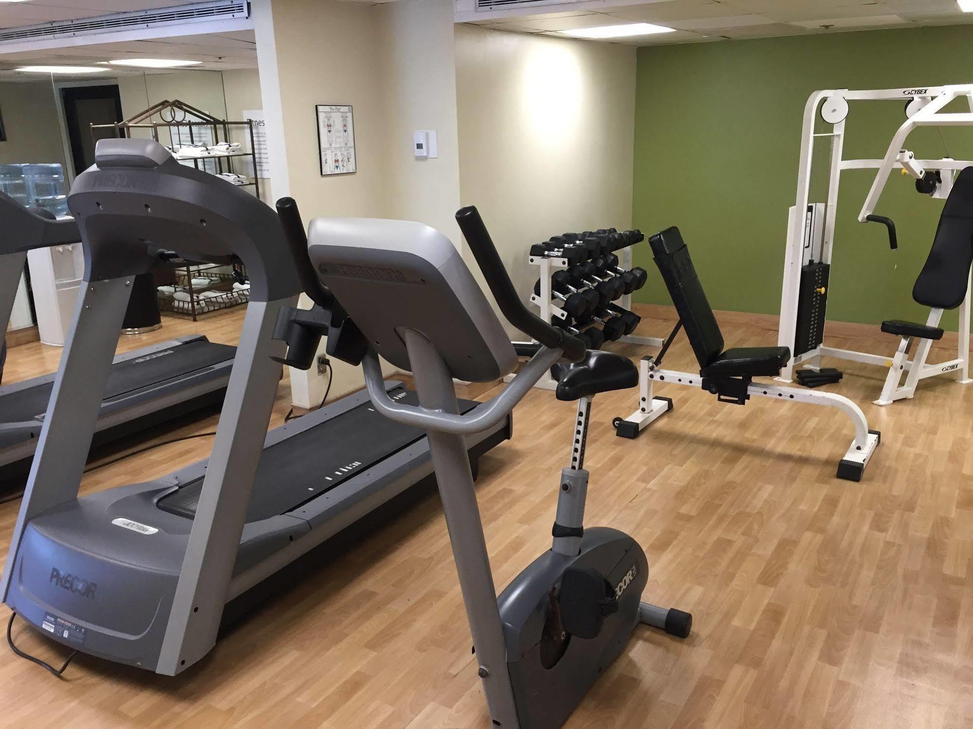 Holiday Inn Corpus Christi Downtown Marina By Ihg מראה חיצוני תמונה