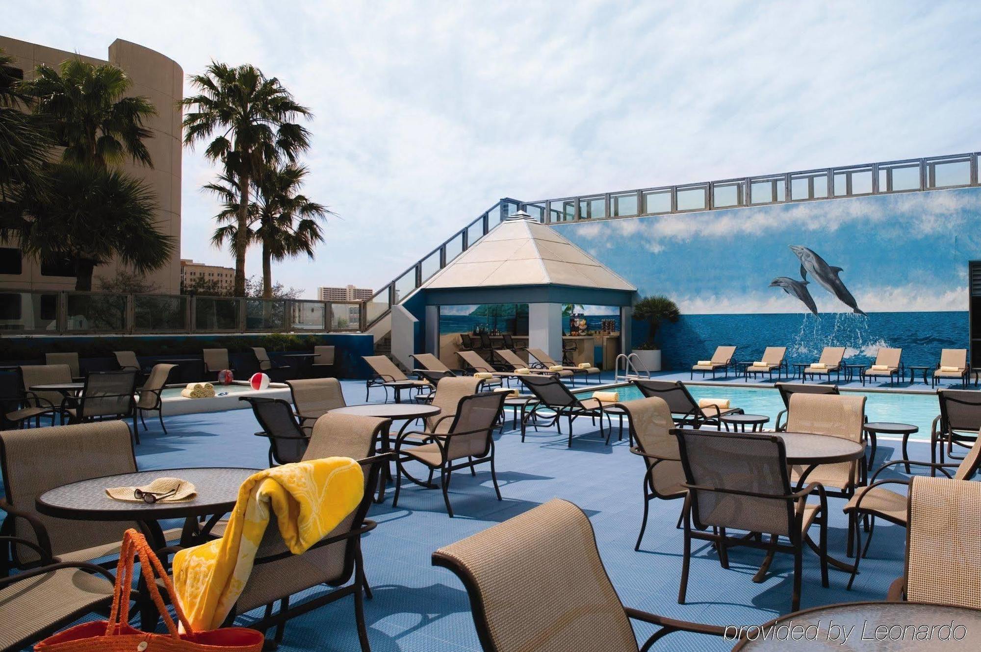 Holiday Inn Corpus Christi Downtown Marina By Ihg מראה חיצוני תמונה