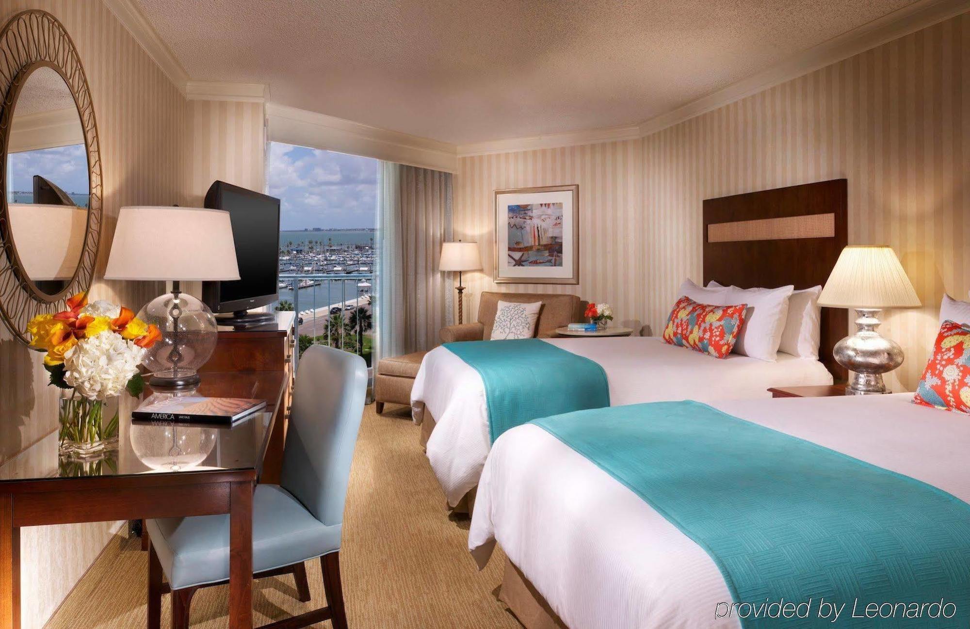 Holiday Inn Corpus Christi Downtown Marina By Ihg מראה חיצוני תמונה