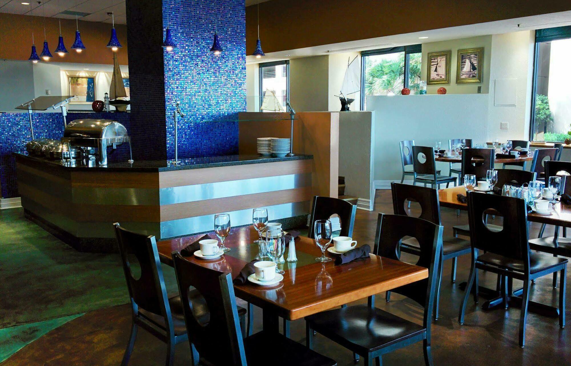 Holiday Inn Corpus Christi Downtown Marina By Ihg מראה חיצוני תמונה