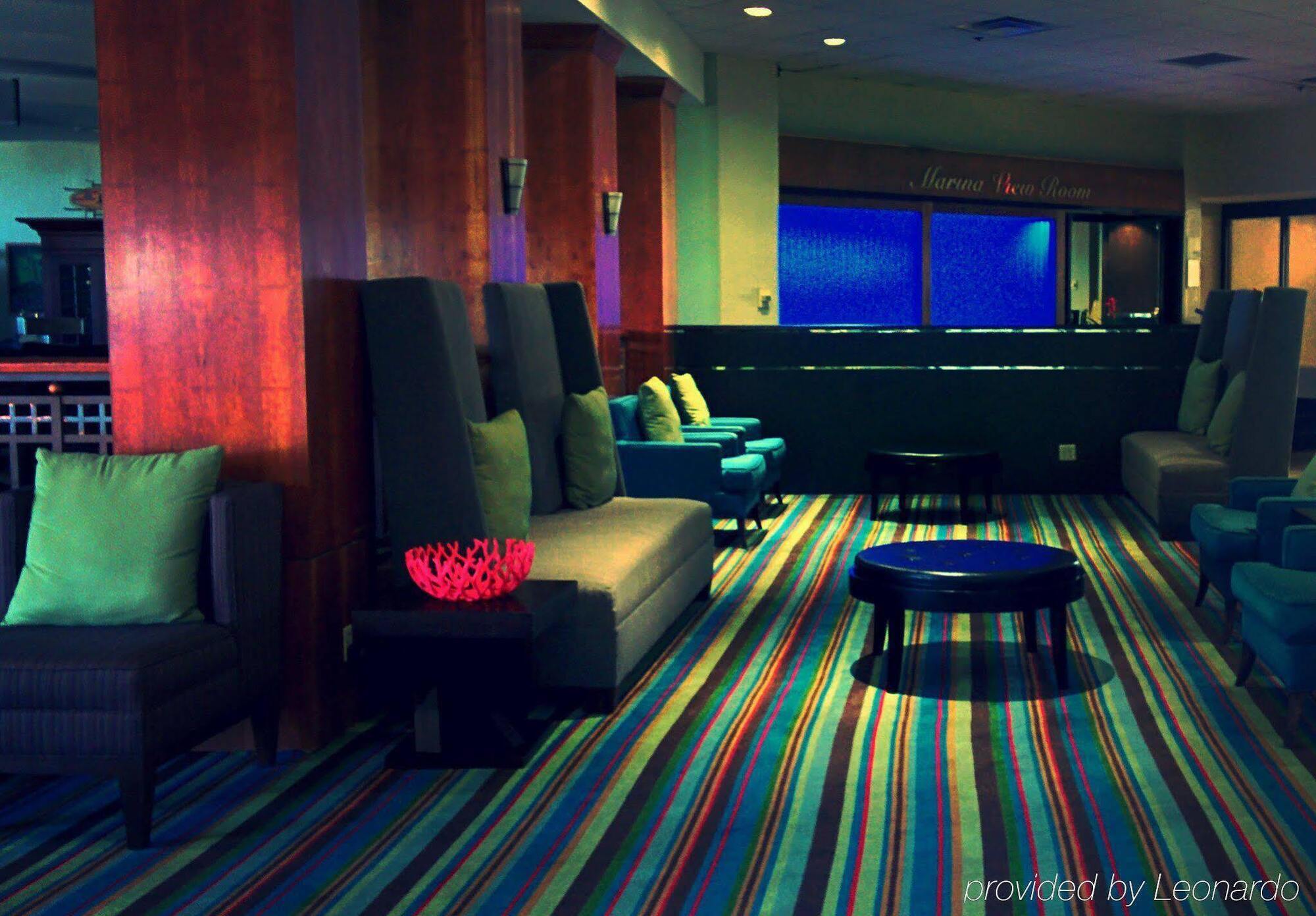 Holiday Inn Corpus Christi Downtown Marina By Ihg מראה חיצוני תמונה