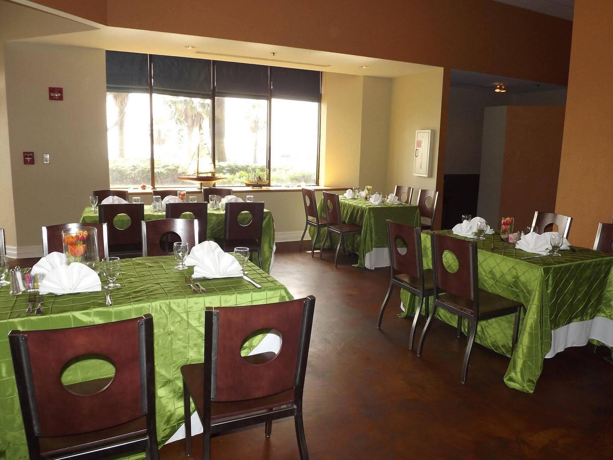 Holiday Inn Corpus Christi Downtown Marina By Ihg מראה חיצוני תמונה
