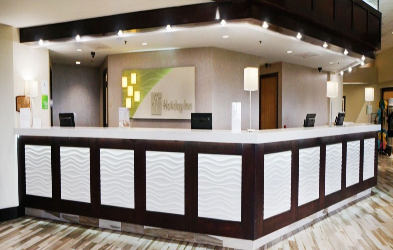 Holiday Inn Corpus Christi Downtown Marina By Ihg מראה חיצוני תמונה