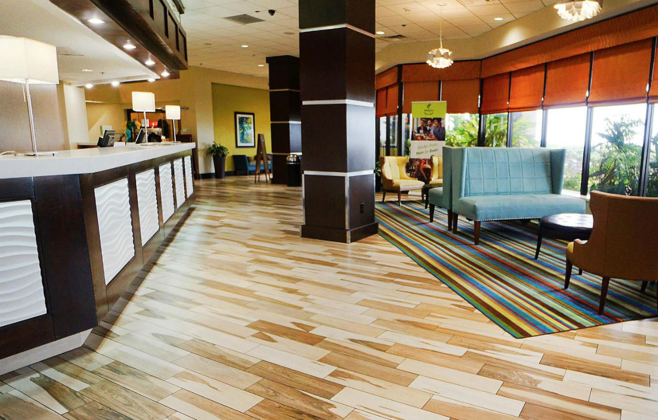 Holiday Inn Corpus Christi Downtown Marina By Ihg מראה חיצוני תמונה